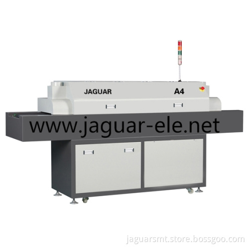Lead Free Small Reflow Oven/Reflow Oven Controller